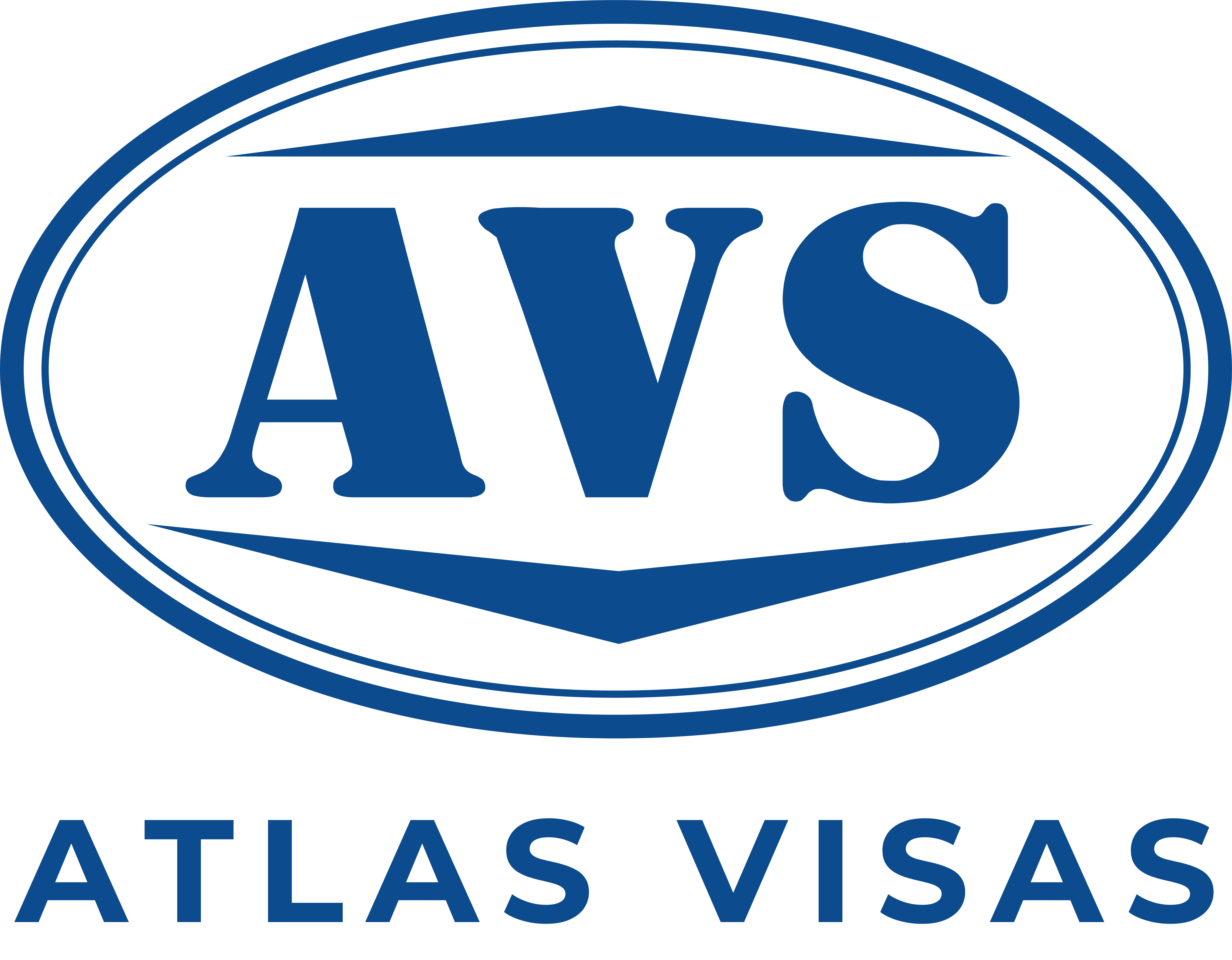Atlas Visas